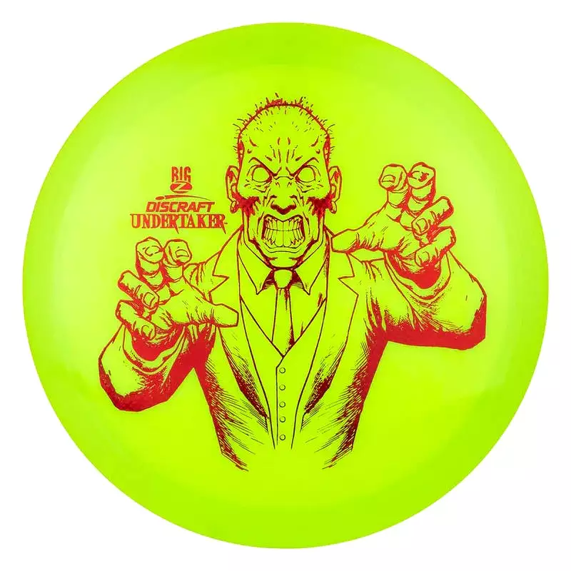 Discraft Oversized Mini