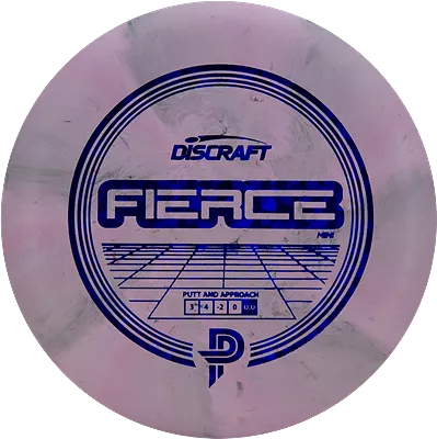 Discraft Oversized Mini