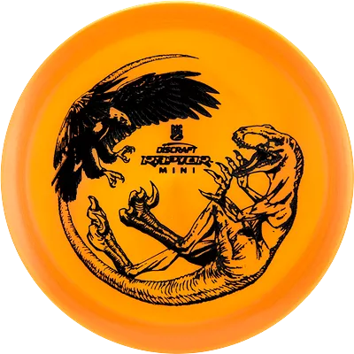 Discraft Oversized Mini