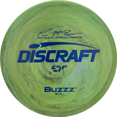 Discraft Oversized Mini