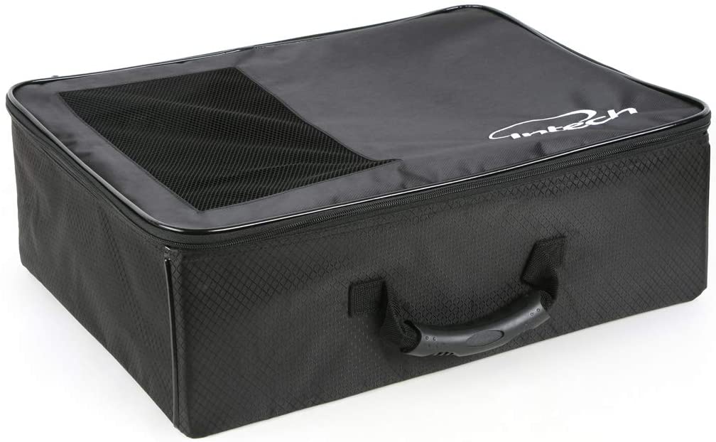 Double Decker Golf Trunk Organizer - Golf Storage Organizers ($69-89)