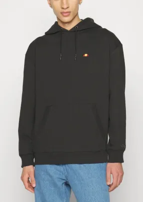 Ellesse Caldine Overhead Hooded Sweatshirts Black