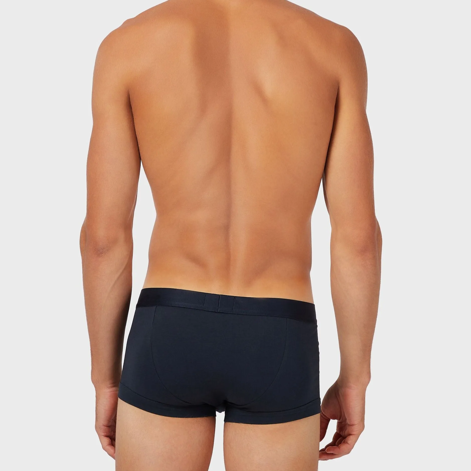 Emporio Armani Underwear 2 Pack Trunk