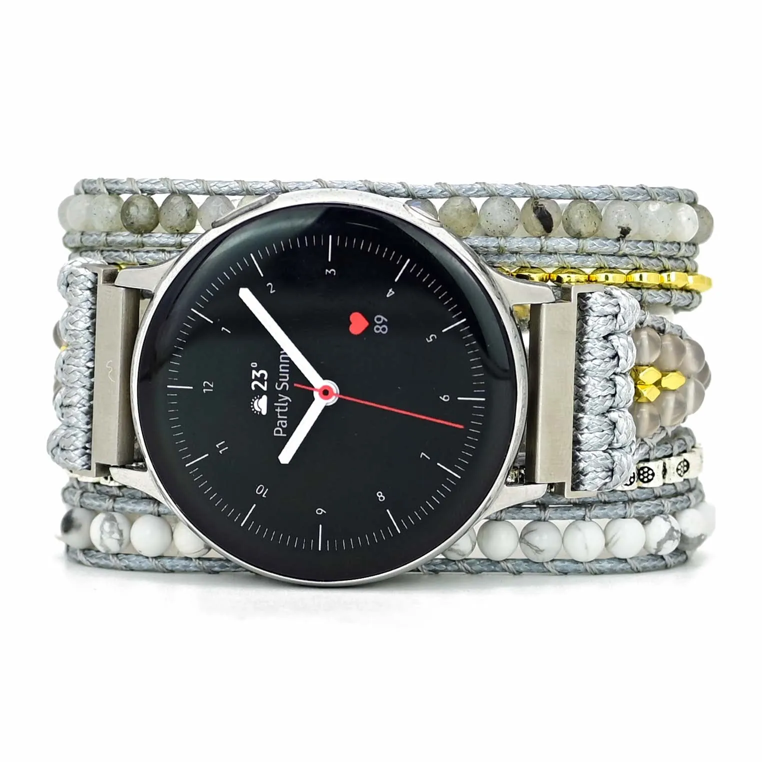 Ethereal Loving Samsung Galaxy Watch Strap