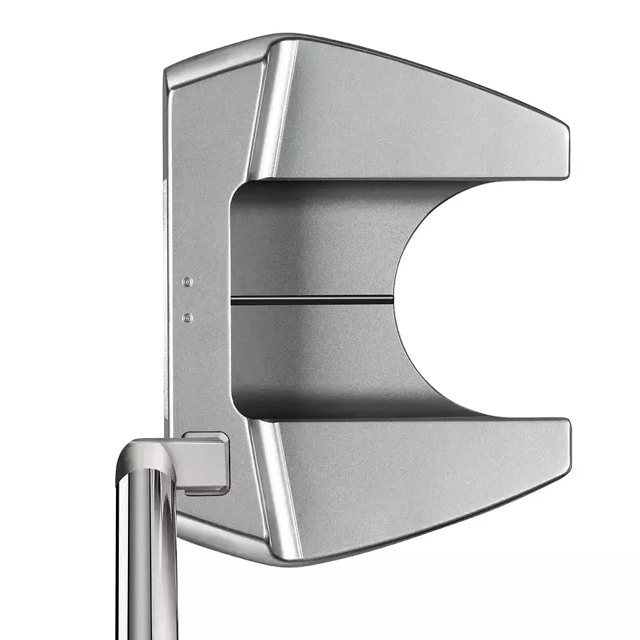 Evnroll ER5v Hatchback Mallet Golf Putter