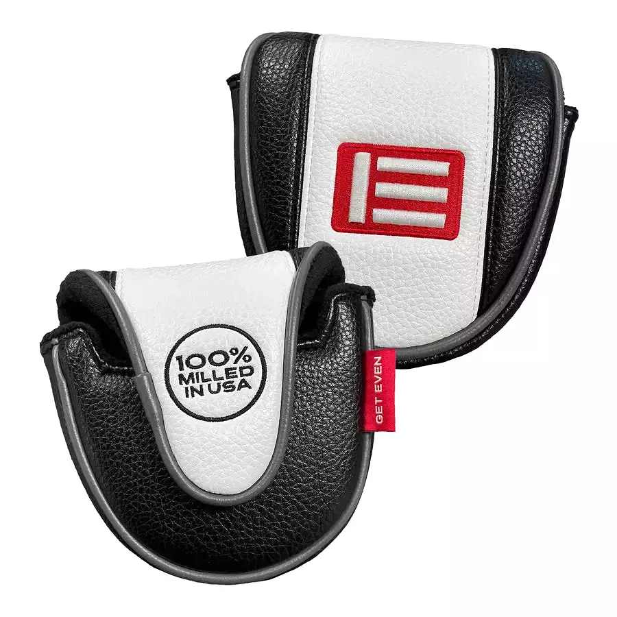 Evnroll ER5v Hatchback Mallet Golf Putter