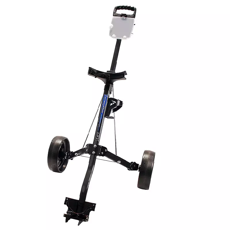 Fairway Flyer Push Cart - 603