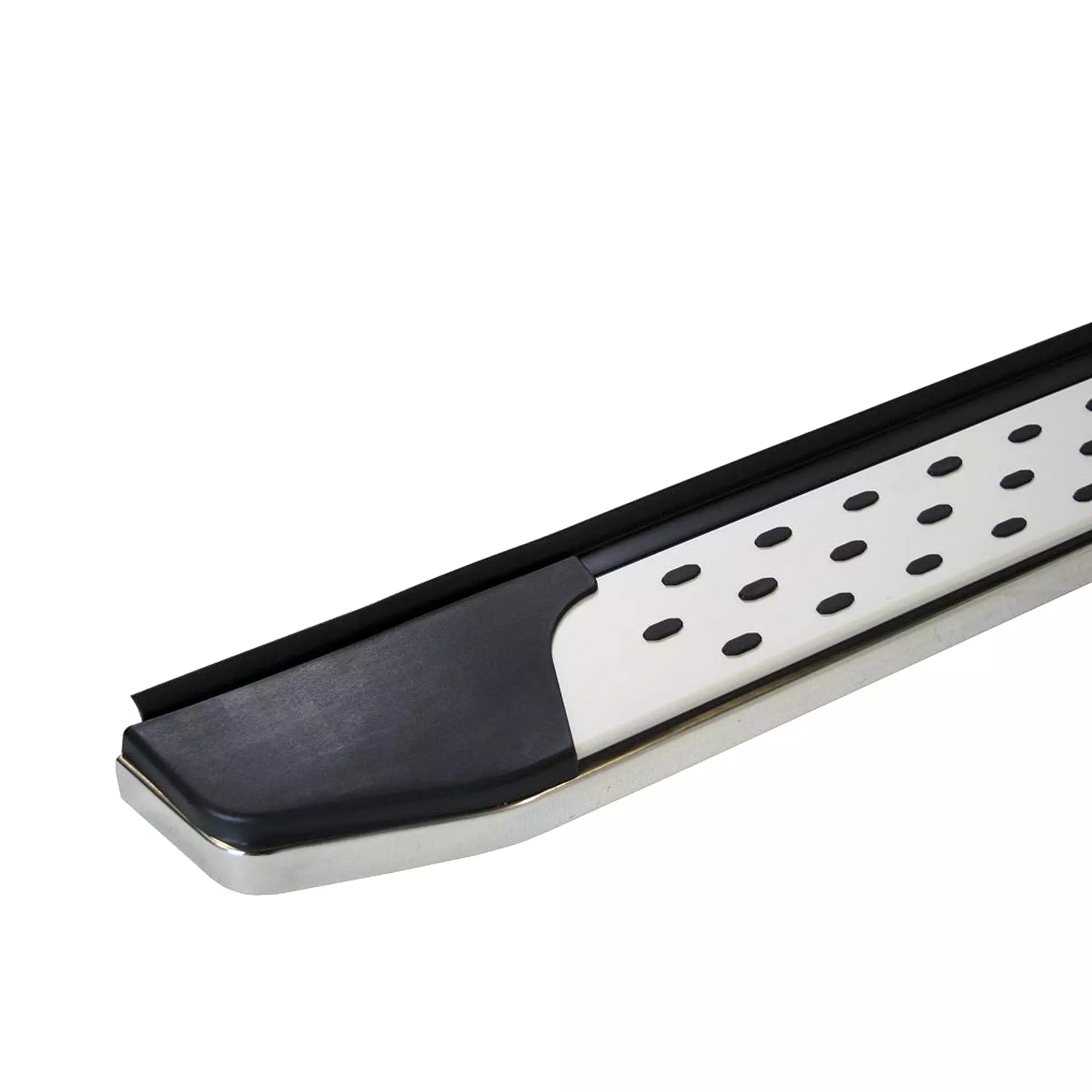 Freedom Side Steps Running Boards for the Land Rover Defender 110 2020+