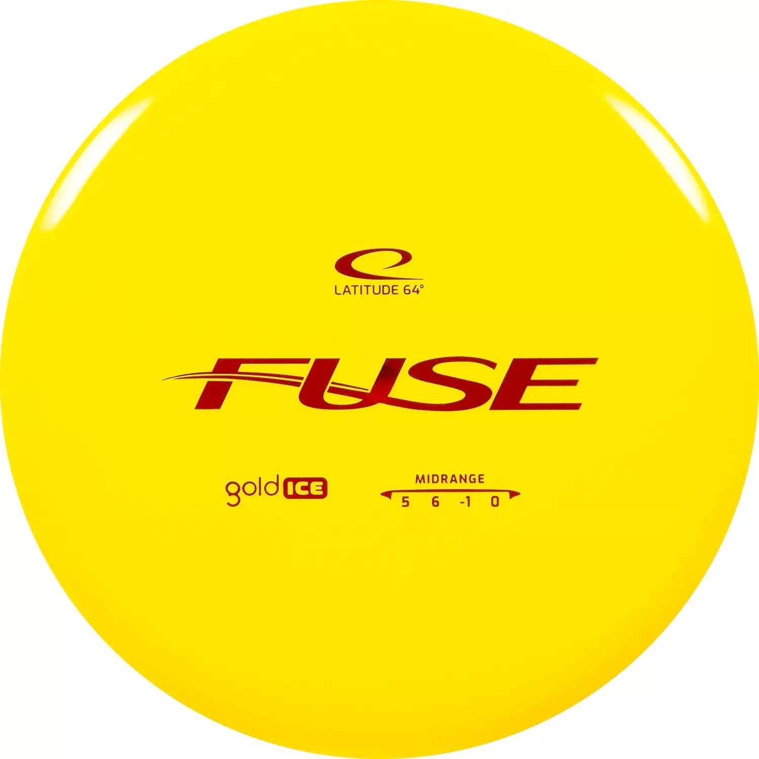 Fuse (Gold Ice)