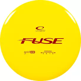 Fuse (Gold Ice)