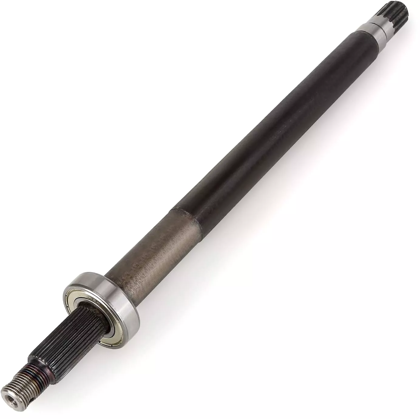 Gas Golf Cart Rear Axle Shaft for EZGO TXT Medalist ST Workhorse MPT - 10L0L