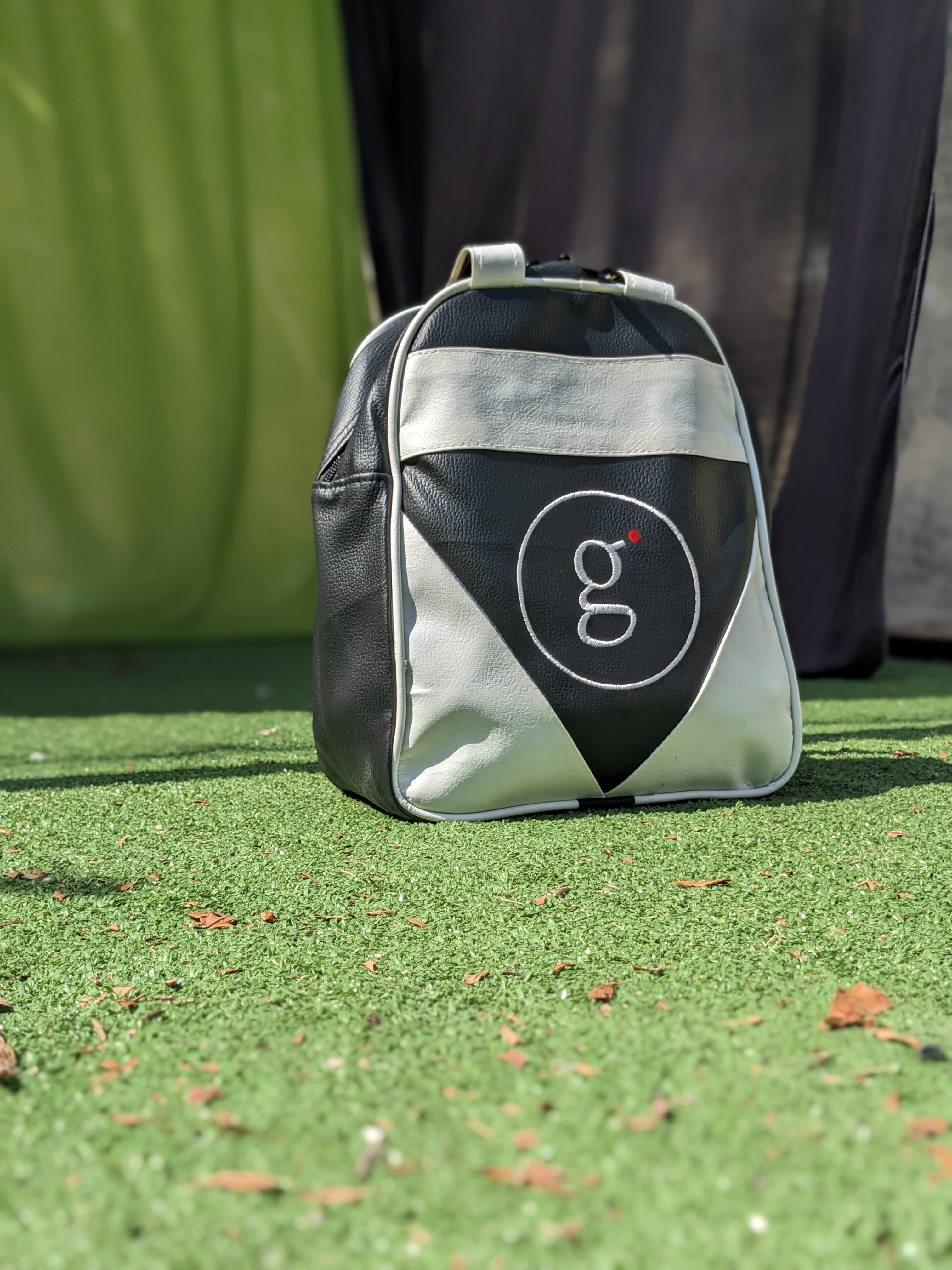 GG Premium Ball Bag - 100 Ball Capacity