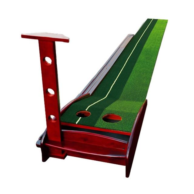 Golf at Home Special Bundle - Indoor Putting Green, Golf Net Special