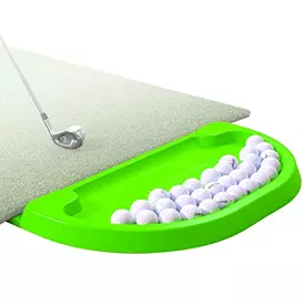 Golf Ball Tray for Golf Training Mat - Golf Ball Trays