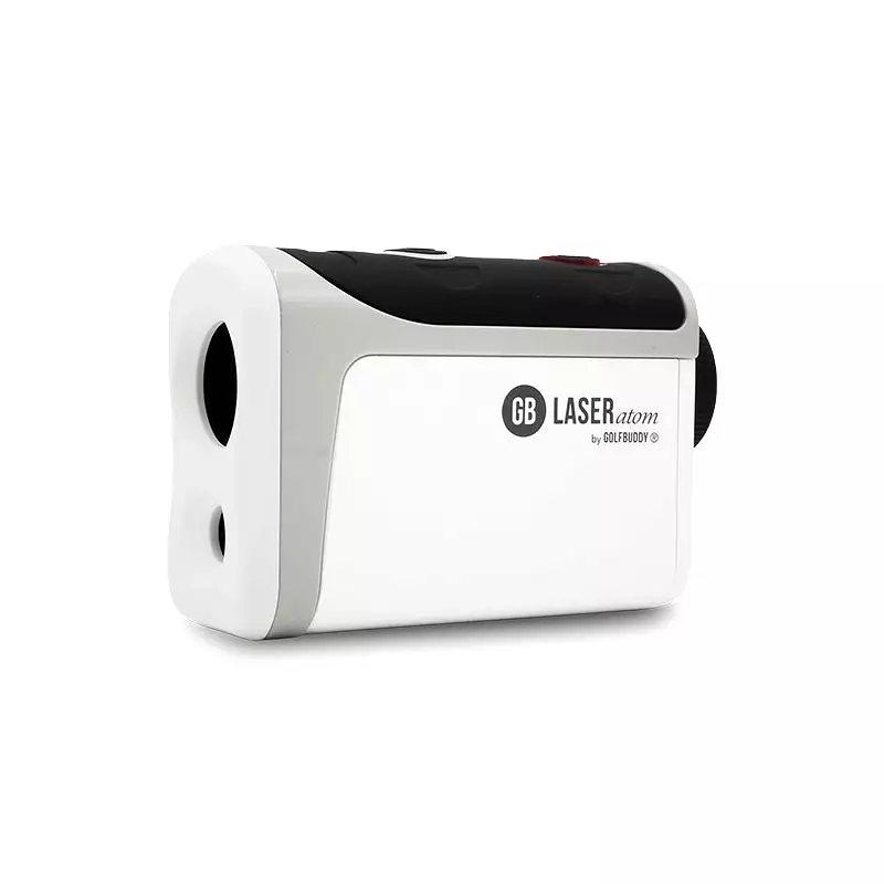 Golf Buddy Laser atom Golf Rangefinder