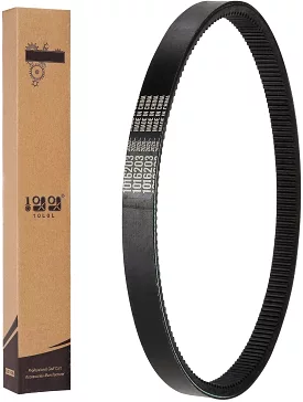 Golf Cart Drive Belt for Club Car DS 1992-up Precedent 2004-up - 10L0L