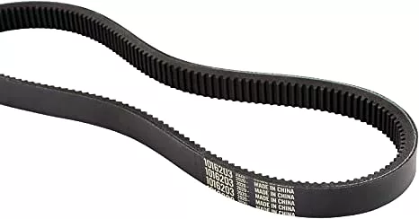 Golf Cart Drive Belt for Club Car DS 1992-up Precedent 2004-up - 10L0L