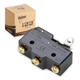 Golf Cart Micro Limit Switch for EZGO TXT |10L0L