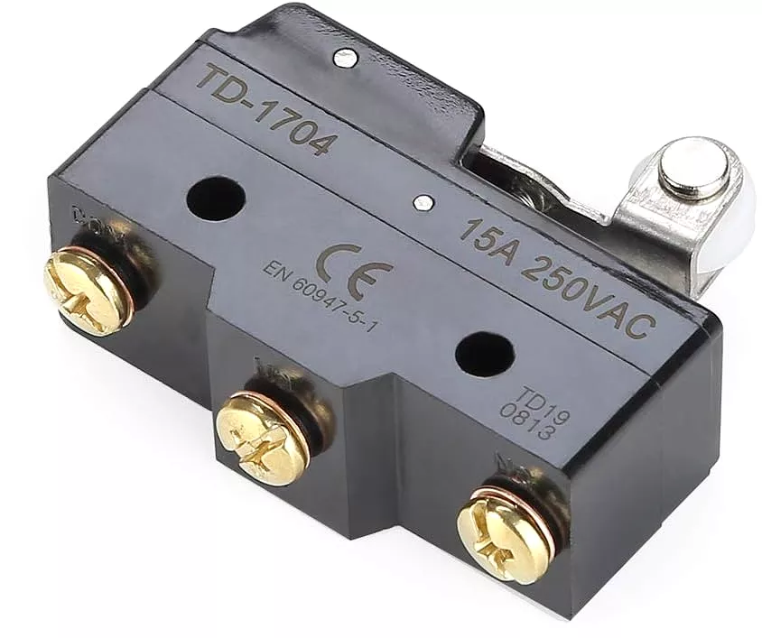 Golf Cart Micro Limit Switch for EZGO TXT |10L0L