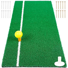 Golf Hitting Mat 12x24 -