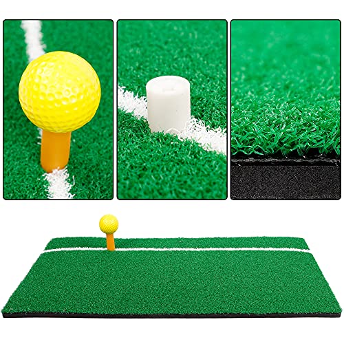 Golf Hitting Mat 12x24 -