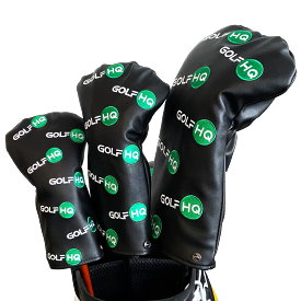 Golf HQ Headcovers