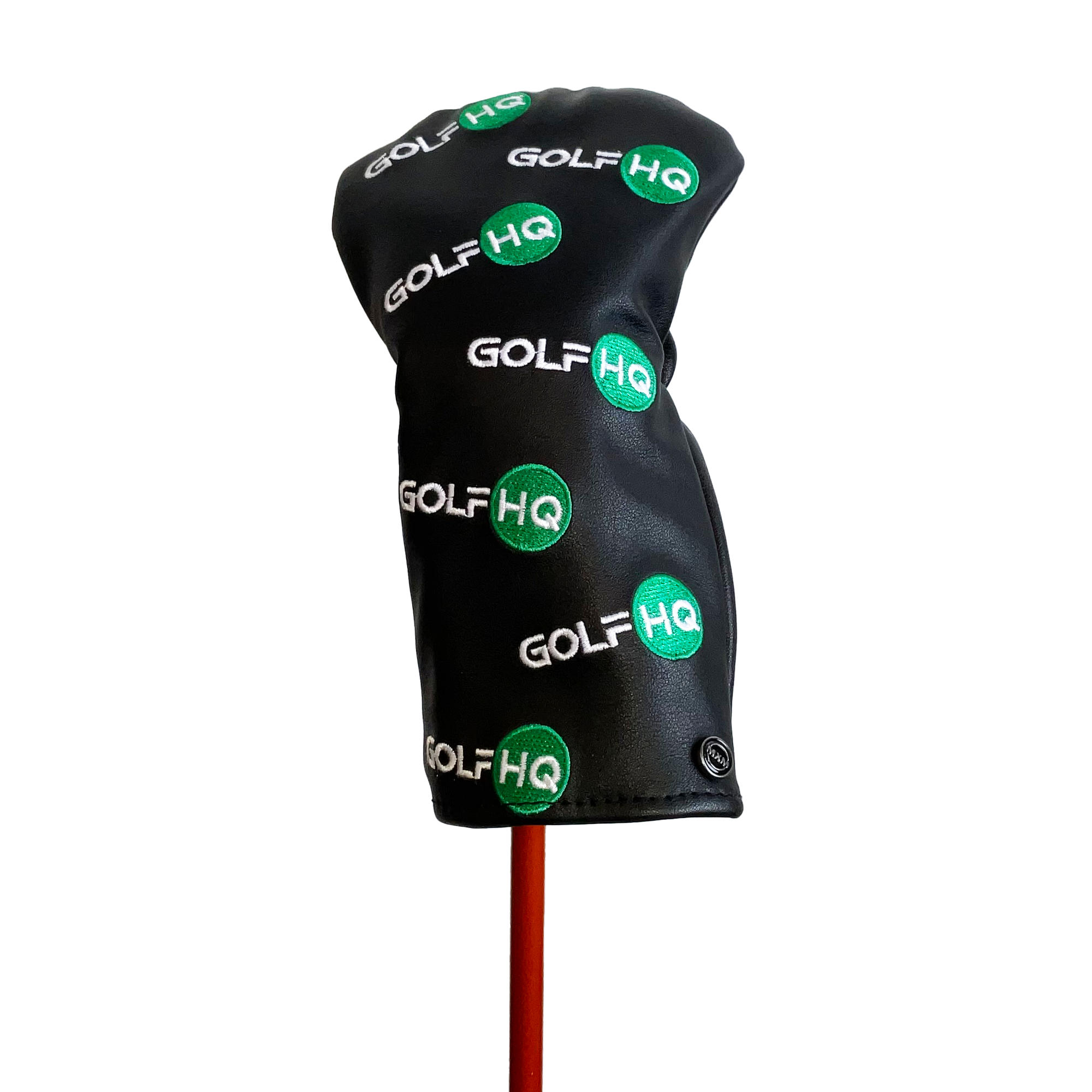 Golf HQ Headcovers