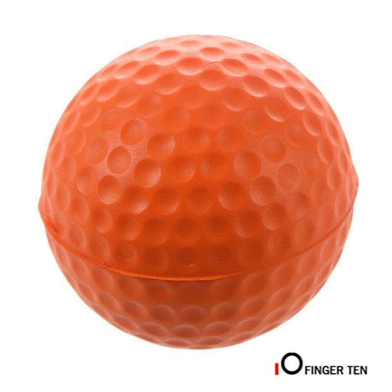 Golf Practice Balls - Choose color & between 12, 24 & 36