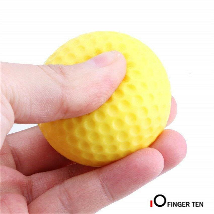 Golf Practice Balls - Choose color & between 12, 24 & 36