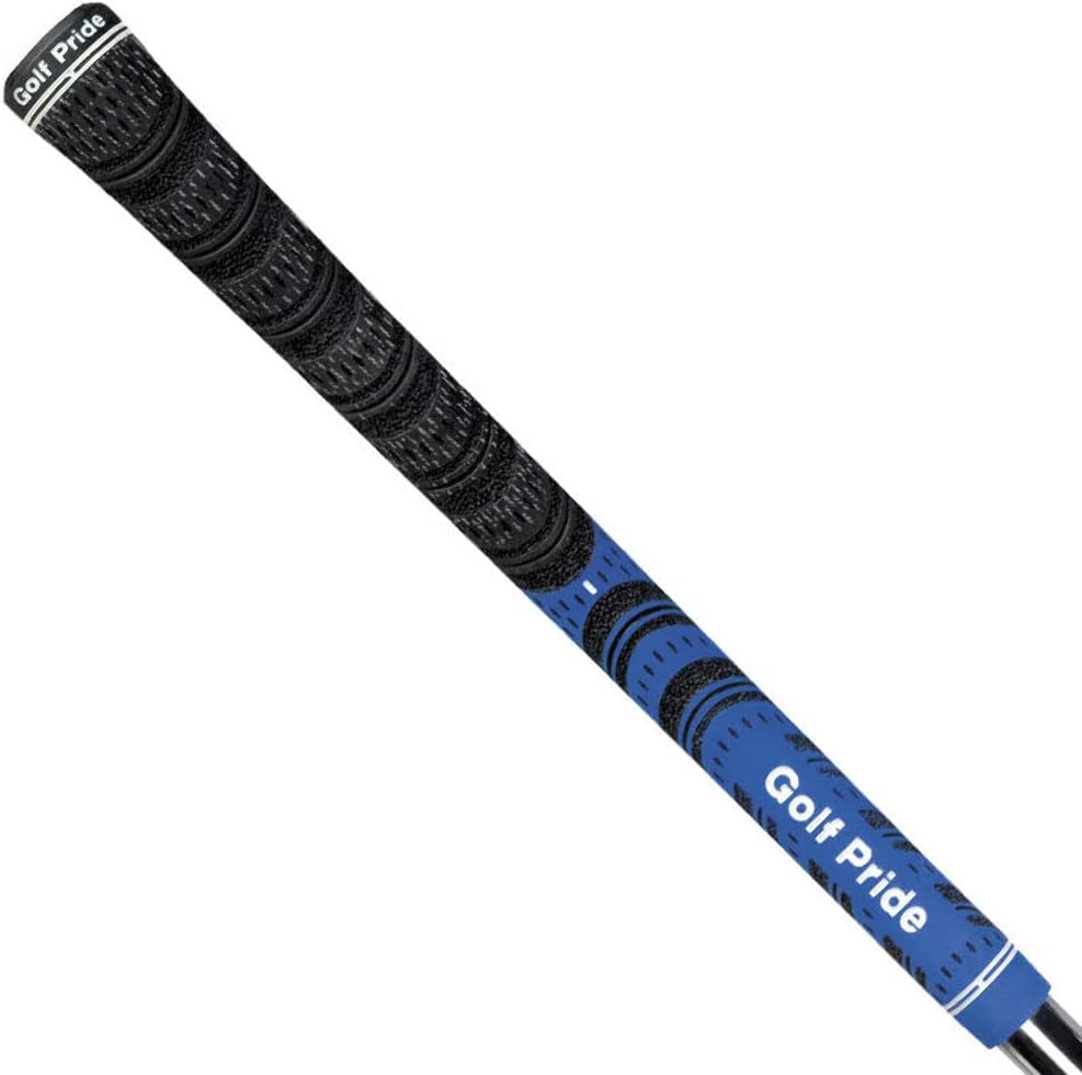 Golf Pride New Decade MCC Golf Grips - Midsize