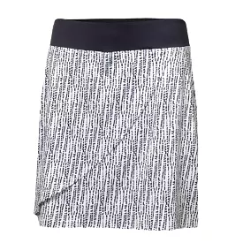 Green Lamb Melissa Printed Golf Skort