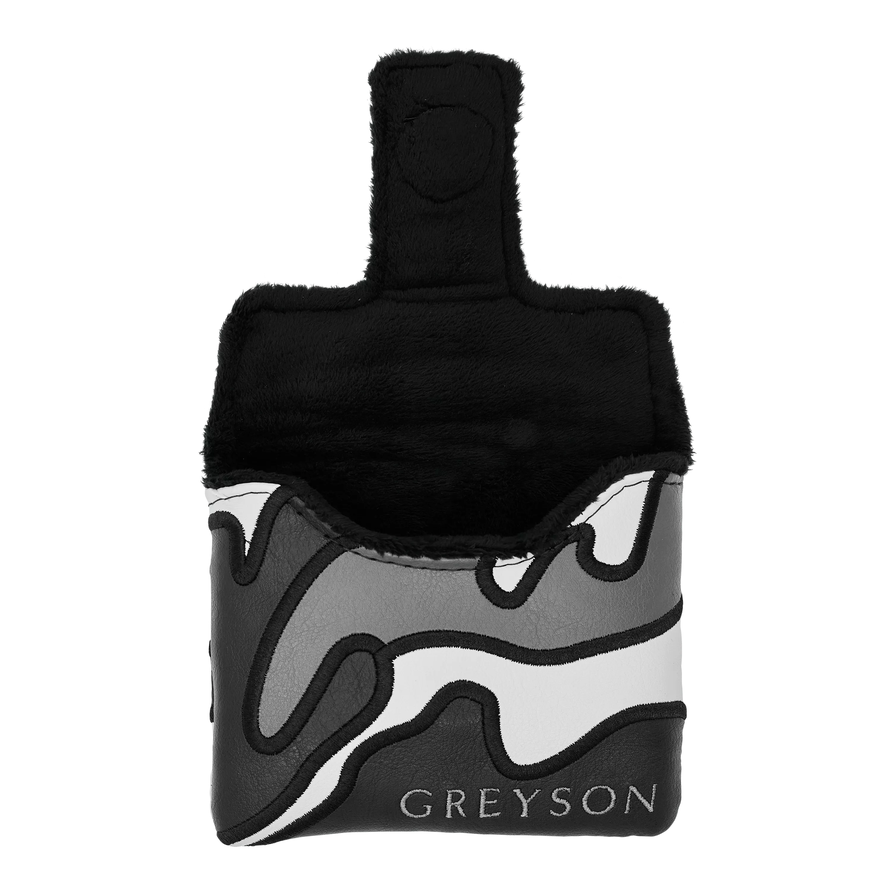 Greyson X Bettinardi Camo Mallet Putter Cover