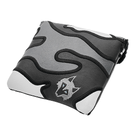 Greyson X Bettinardi Camo Mallet Putter Cover