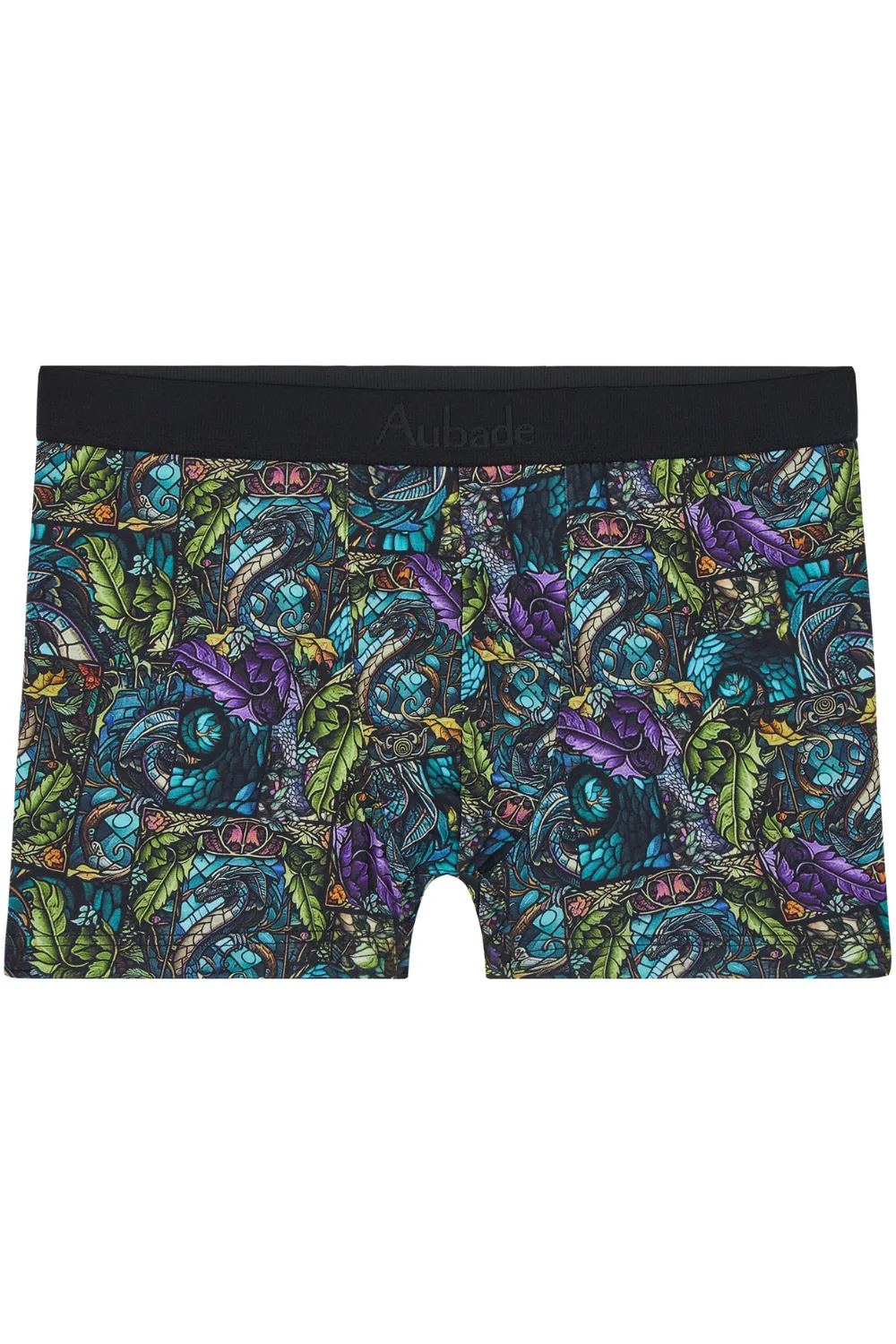 Homme Men's Dragon Boxer