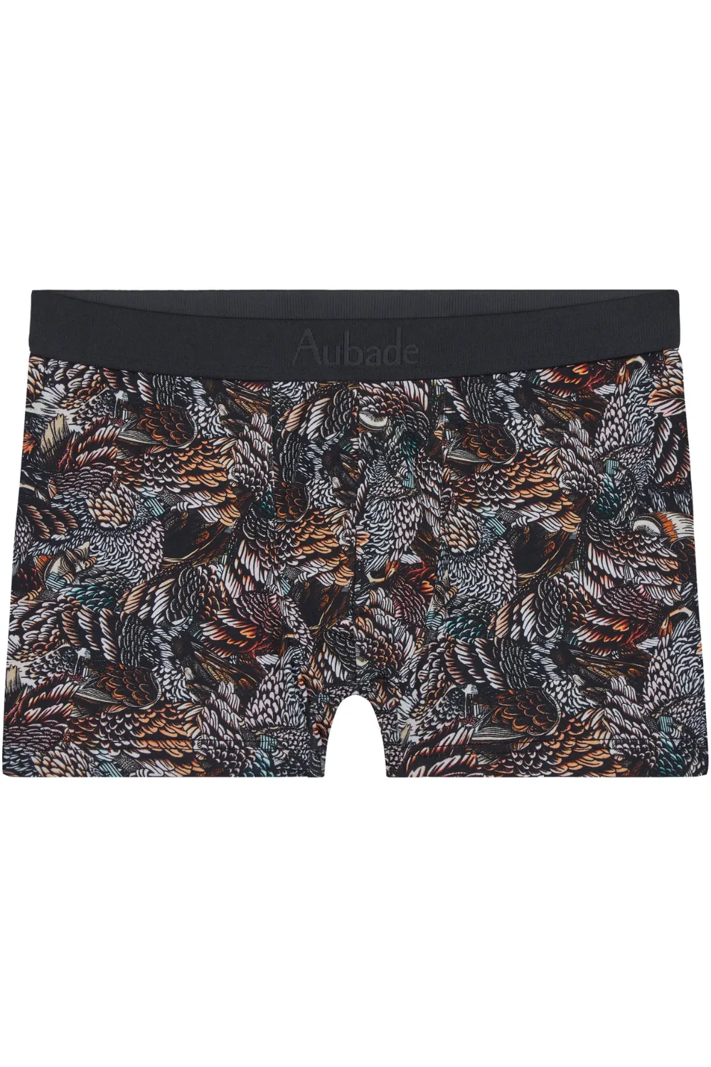 Homme Men's Owls Boxer