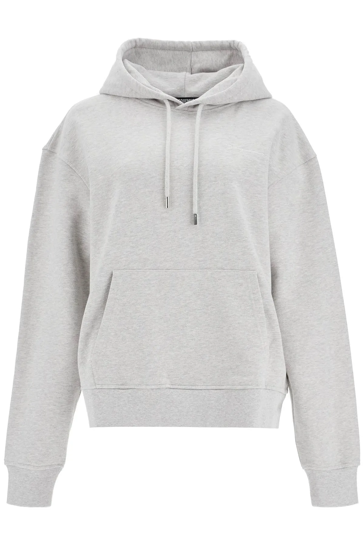 hooded sweatshirt the emb