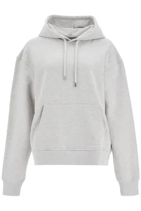 hooded sweatshirt the emb