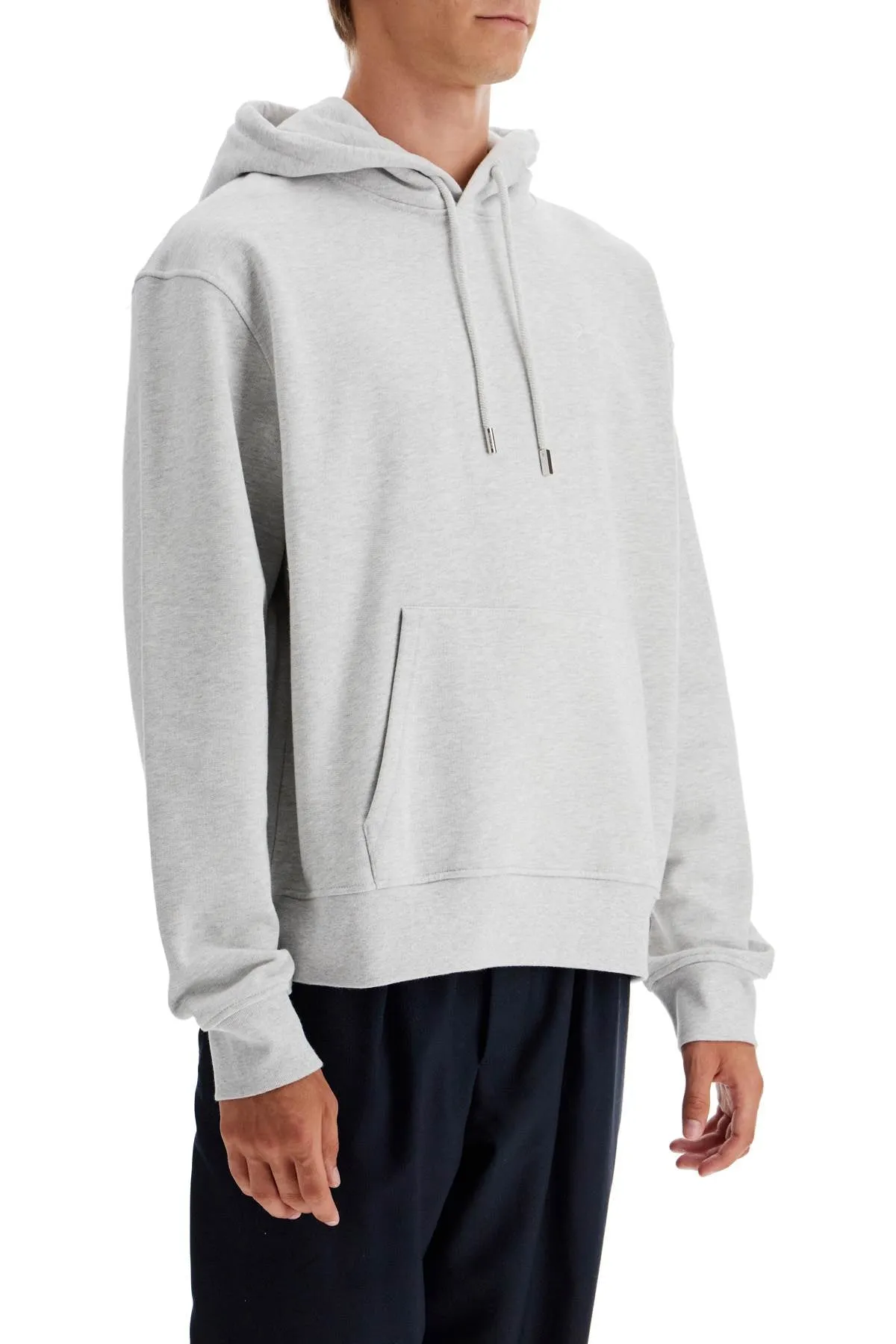 hooded sweatshirt the emb