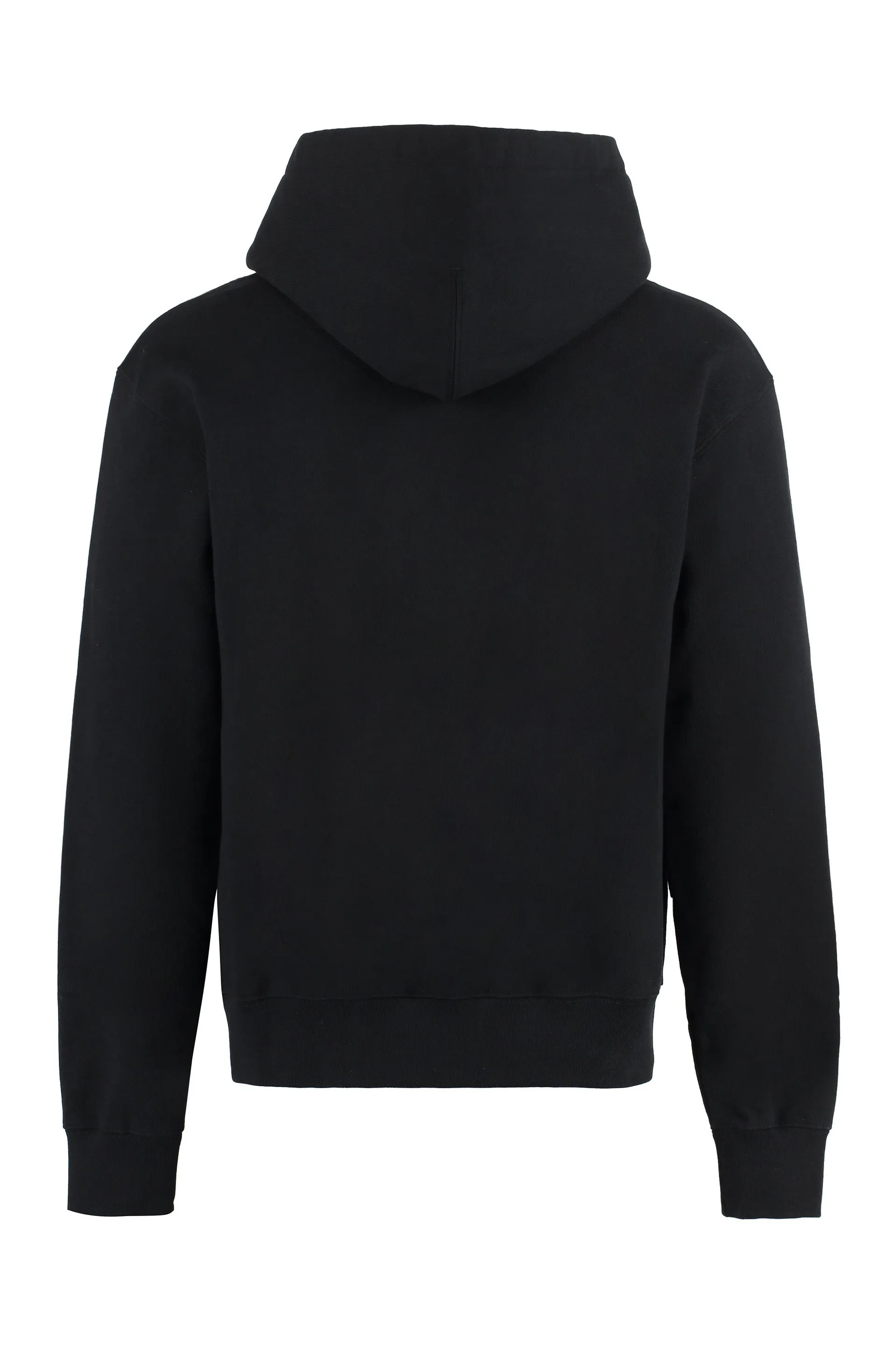 HOODED SWEATSHIRT