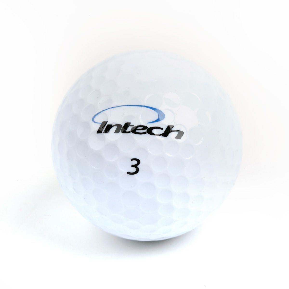 Intech Beta Ti AccuDistance Golf Balls