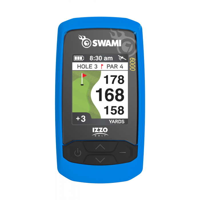 IZZO Swami 6000 Golf GPS