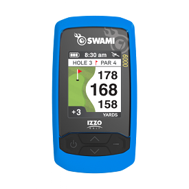 IZZO Swami 6000 Golf GPS