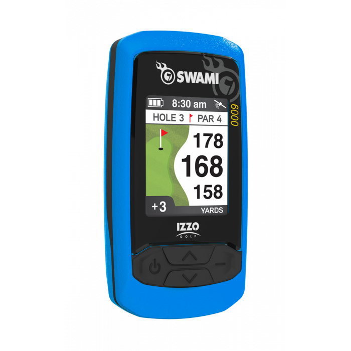 IZZO Swami 6000 Golf GPS