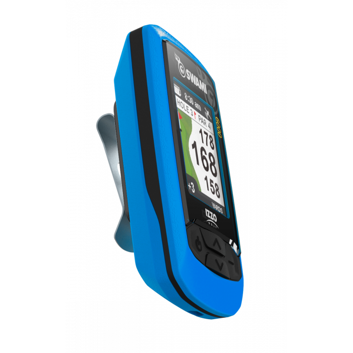 IZZO Swami 6000 Golf GPS