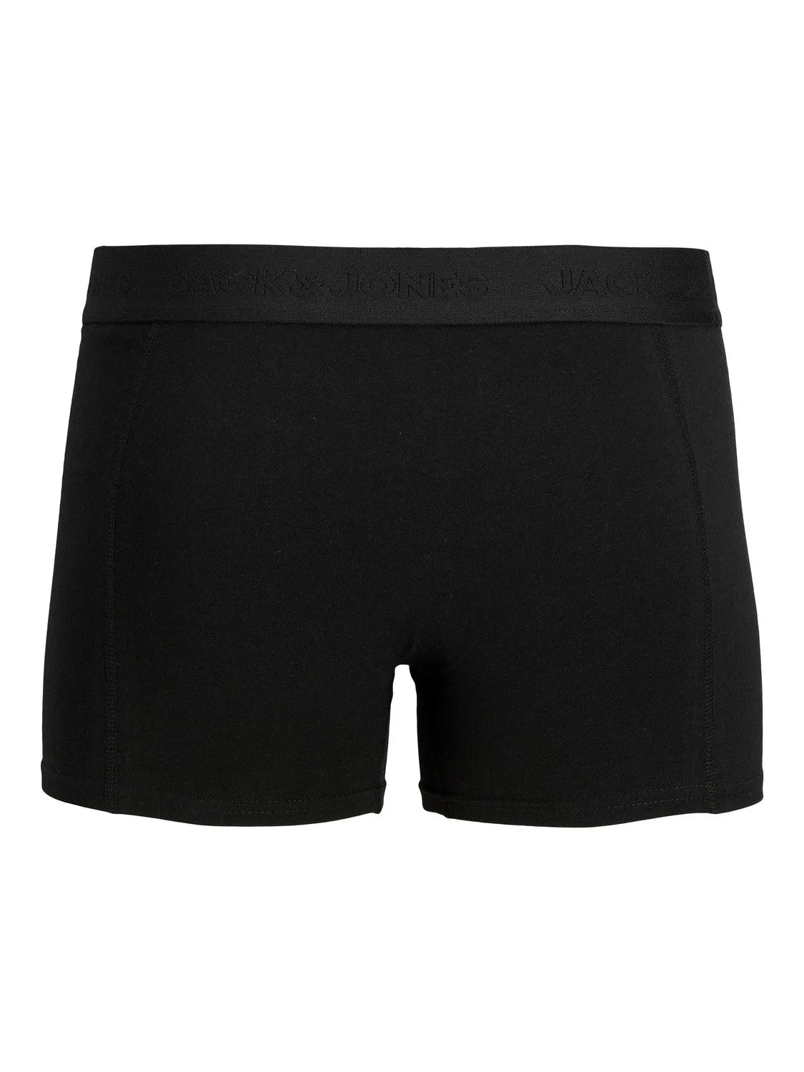 Jack & Jones Mens Boxer Shorts/ Trunks  'JACWAISTBAND' (3-Pack)