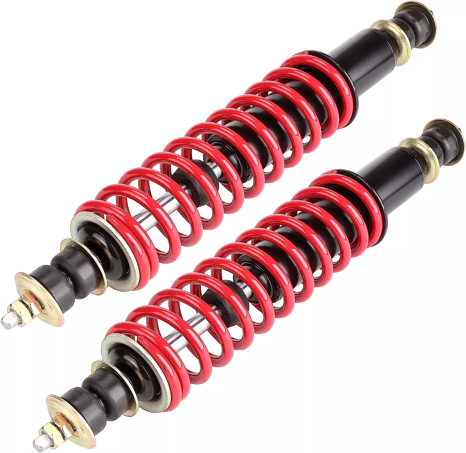 Lift Kit Parts Golf Cart Heavy Duty Shock Absorber for EZGO TXT Medalist - 10L0L