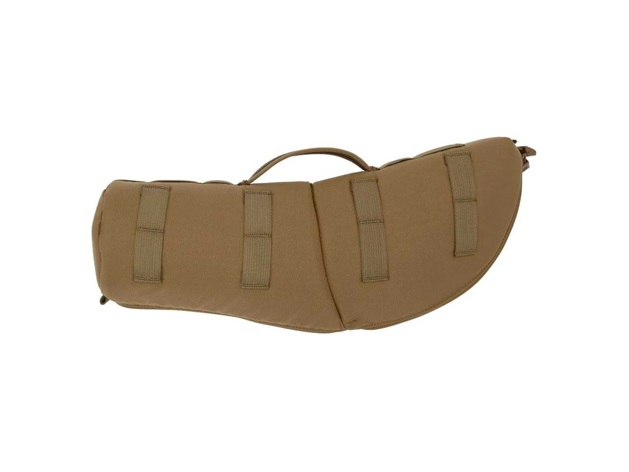 Marsupial Gear Angled Spotting Scope Case