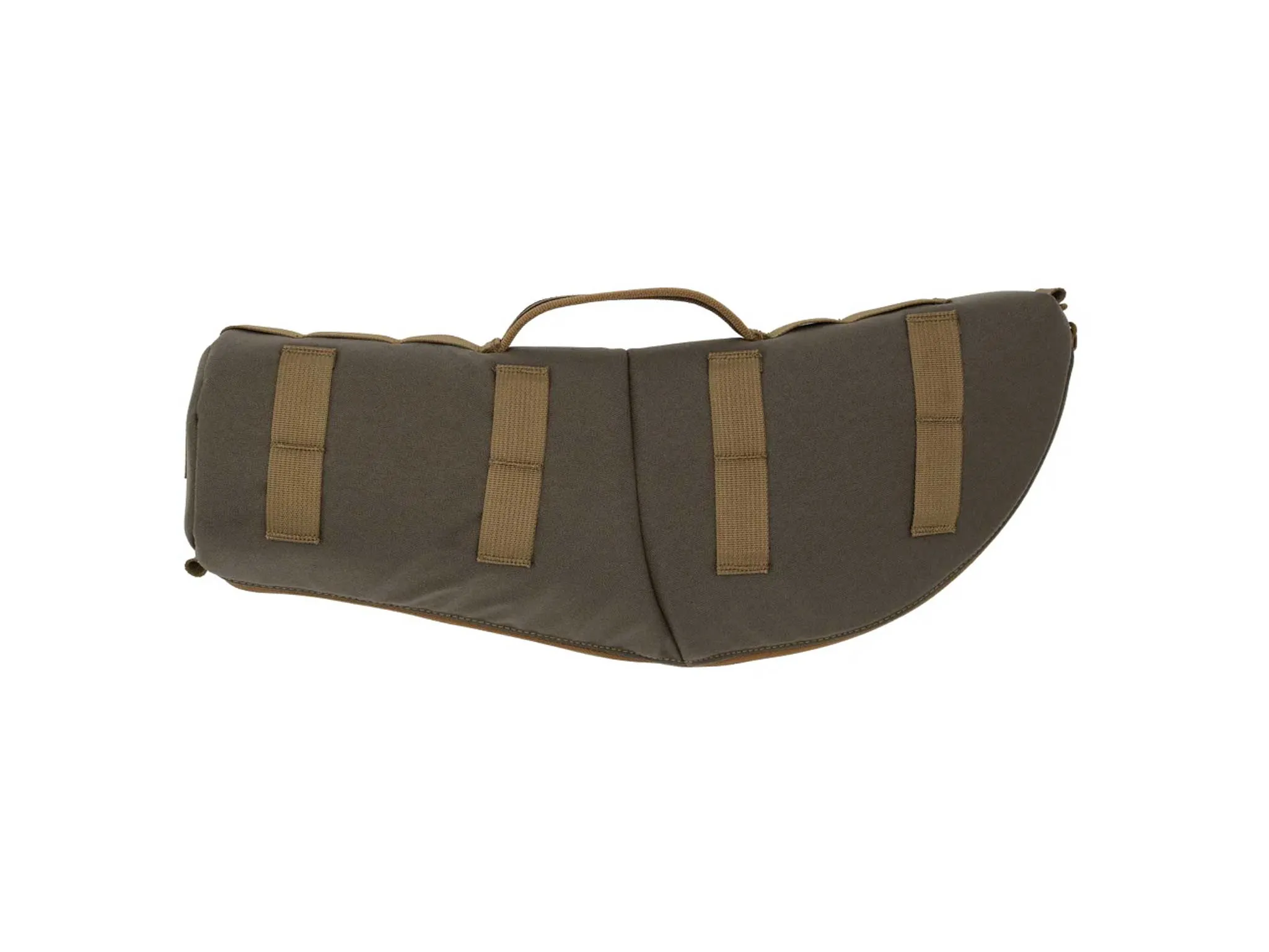 Marsupial Gear Angled Spotting Scope Case