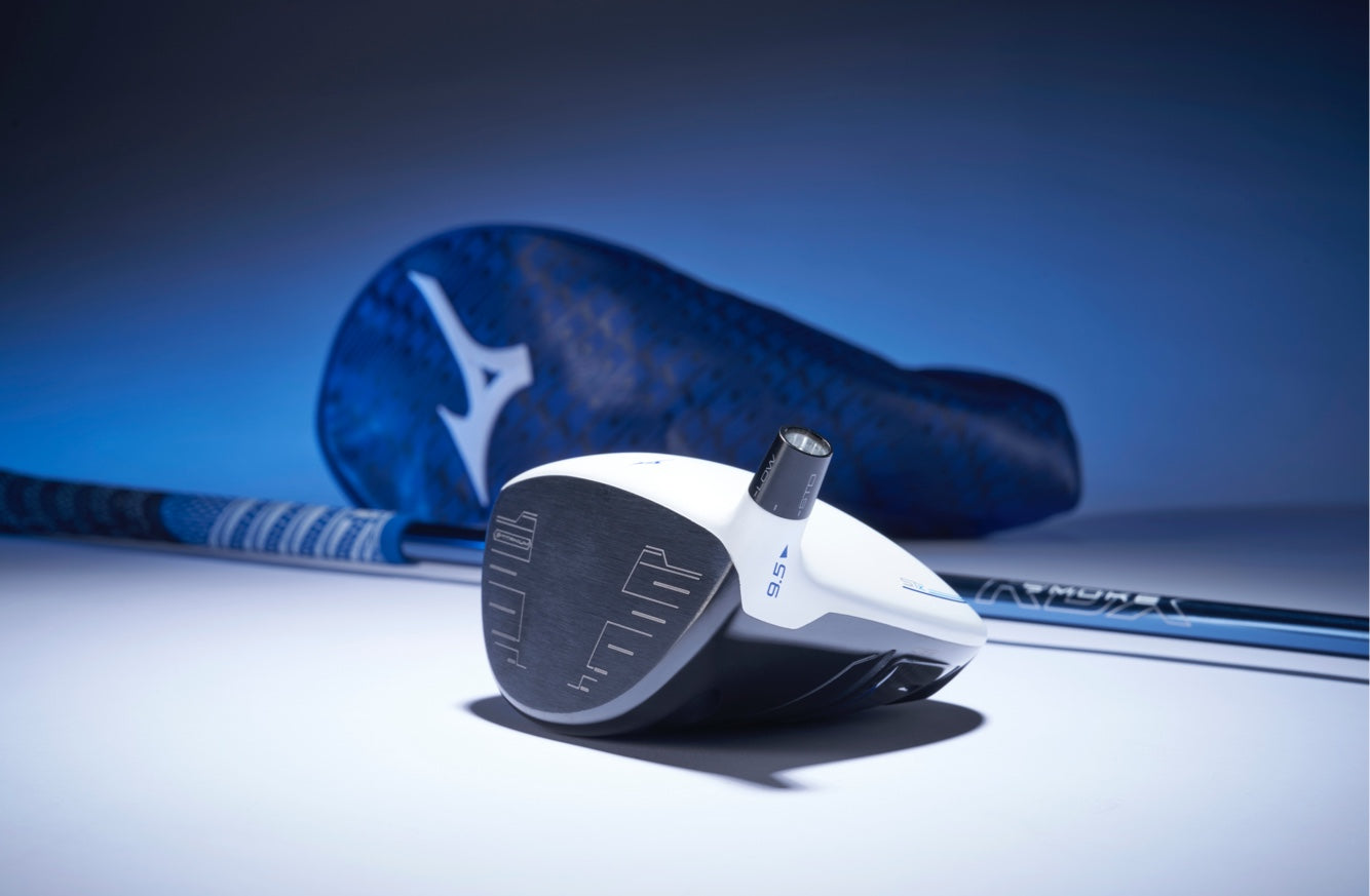 Mizuno ST-Z 230 Driver Limited Edition RH