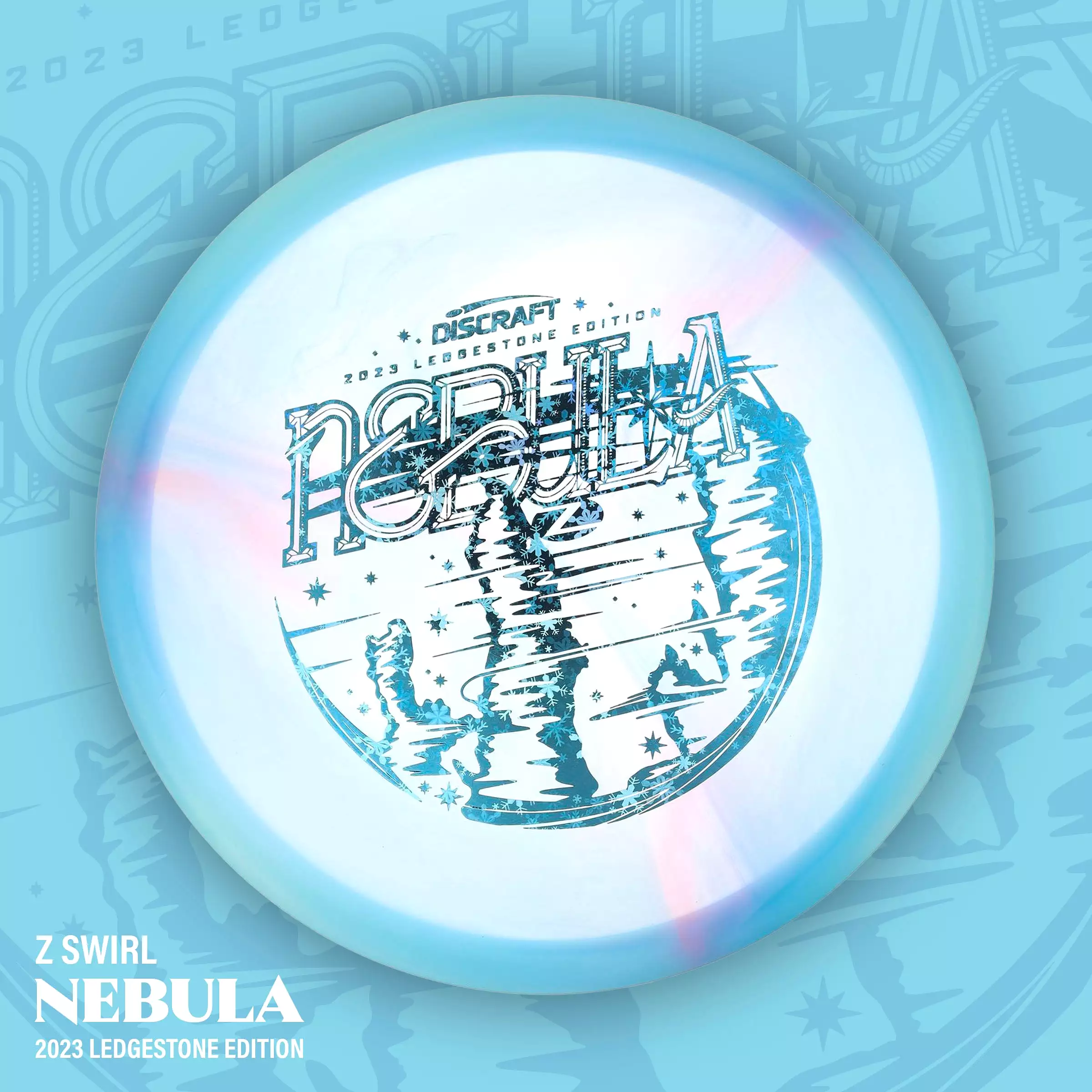 Nebula (2023 Ledgestone)